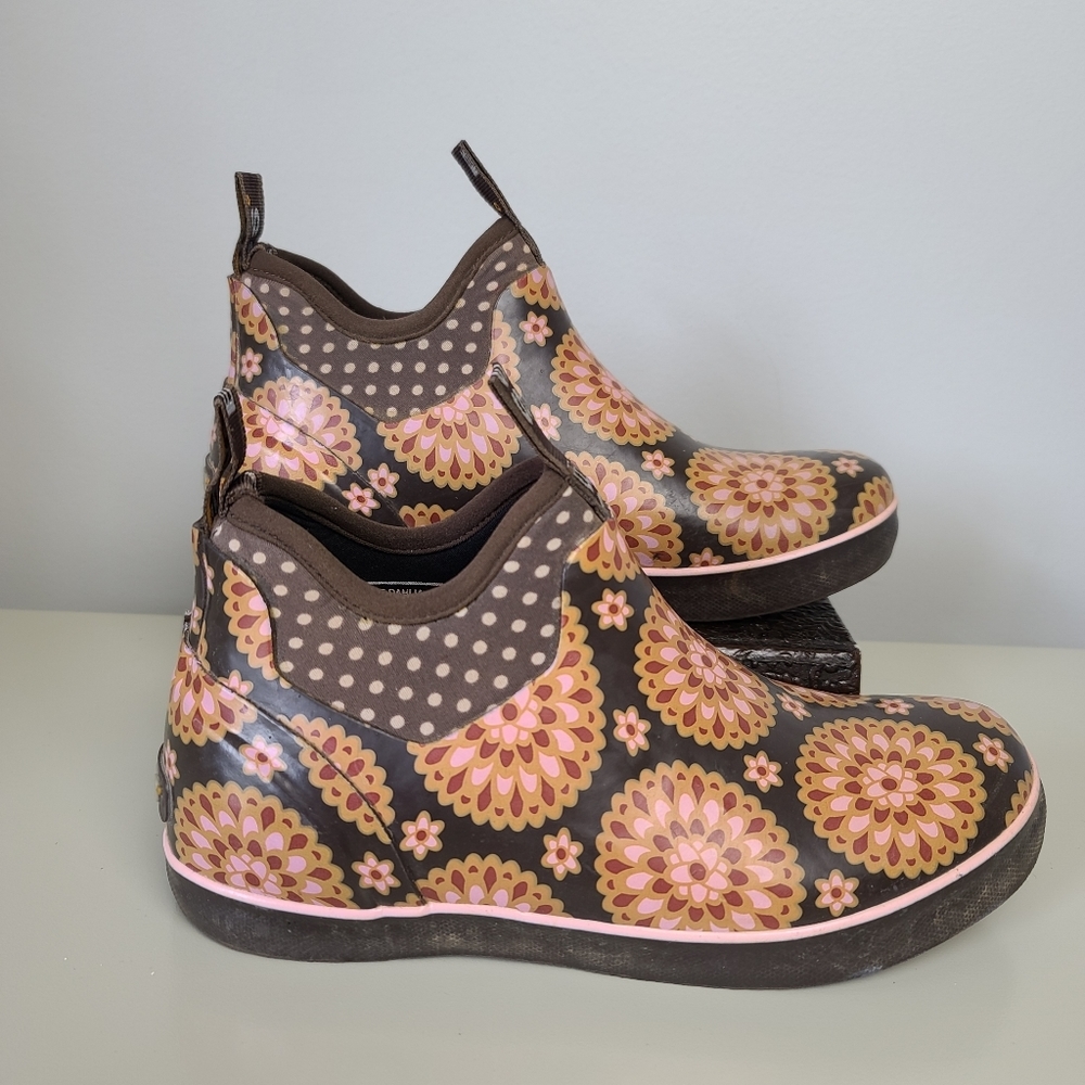 Bogs Mattie Boot "Dahlia" - image 4